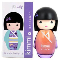 Koto Parfums awkiml17s 1.7 Oz. Kimmi Fragrance Lily Eau De Toilette Spray For Girls