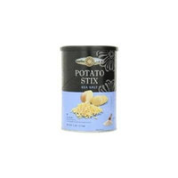 Natural Nectar Stix Potato Ls Ssalt -Pack of 12