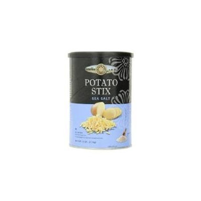 Natural Nectar Stix Potato Ls Ssalt -Pack of 12