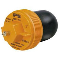 Ips Corporation 301071 Cleanout Test Plug 3 In.
