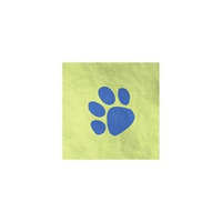 Amscan BB005808 Puppy Party Beverage Napkins - 16-Pack