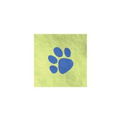 Amscan BB005808 Puppy Party Beverage Napkins - 16-Pack
