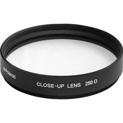 Polaroid 250D Close Up Camera Lens (77mm)