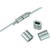 Dare Prod. DP3 4/10 Splicing Sleeve-10PC SPLICING SLEEVES