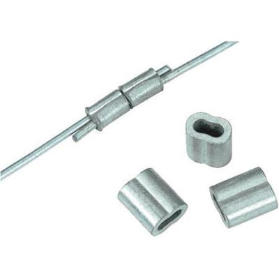 Dare Prod. DP3 4/10 Splicing Sleeve-10PC SPLICING SLEEVES
