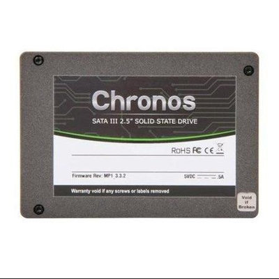 Mushkin Enhanced MKNSSDCR120GB-7 2.5