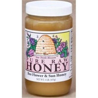 Honey Star Thistle Blossm 1 LB - Pack of 12 - SPu971432
