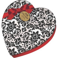 Hershey's Pot Of Gold Premium Chocolates Valentine's Heart