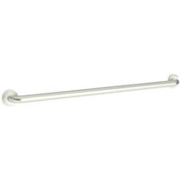 Ginger 1165 Grab Bar from the Chelsea Collection