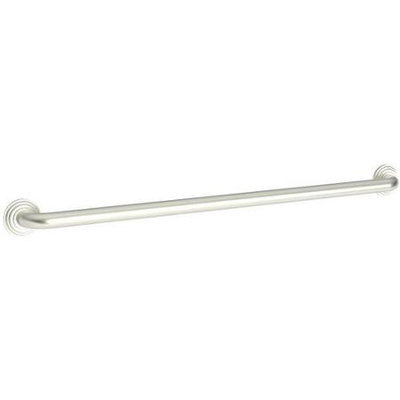 Ginger 1165 Grab Bar from the Chelsea Collection