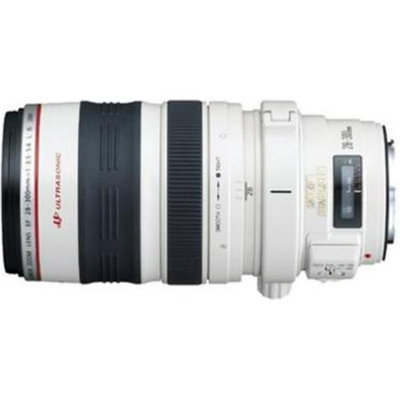 Canon EF 28-300mm f3.5-5.6L IS USM Telephoto Zoom Lens