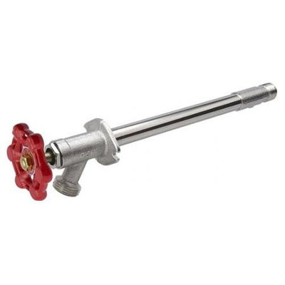 Mueller Industries 10 Frost Free Sillcock