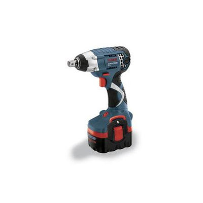 Bosch 22614-RT 14.4V Cordless BLUECORE Impactor 1/2 in. Impact Wrench