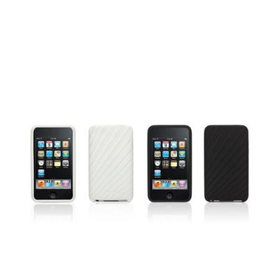 Griffin Trace 2-pack- case for iPod touch 2nd & 3rd gen.