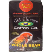 Old Chicago C00156 Brazil Light Coffee Beans Pack Of 3