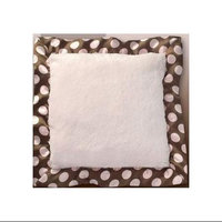 Bearington Baby - Posh Dots Pillow (Pink)
