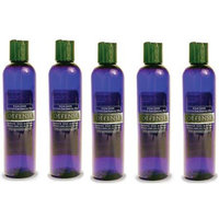 Defense Soap 8 oz. Shower Gel - 5 Pack