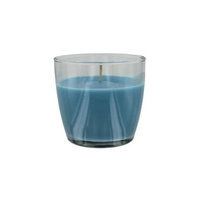 Candle lite 7.25 Oz Azure Escape Moonlit Sands Jar Candle