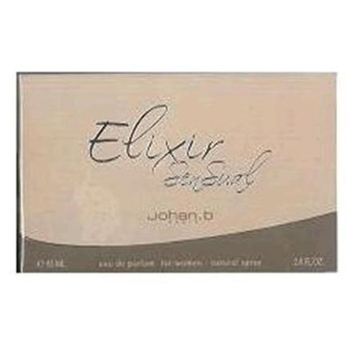 Johan.b Johan B 'Elixir Sensual' Women's 2.8-ounce Eau de Toilette Spray