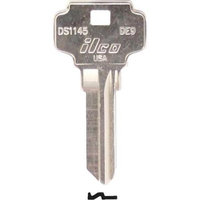Kaba Ilco Corp. Dexter House Key