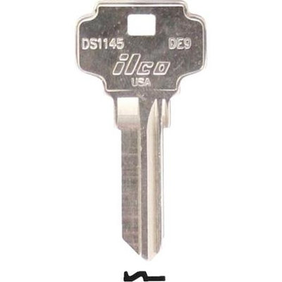 Kaba Ilco Corp. Dexter House Key