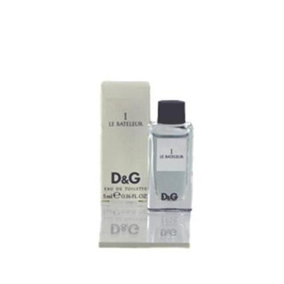 D & G Anthology 1 Le Bateleur