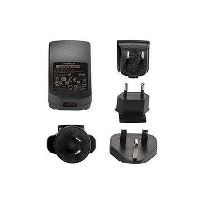 Garmin USB Power Adapter One Color, One Size