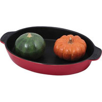 Premium Connection 290-BAKER KitchenWorthy NonStick Ceramic Bakeware