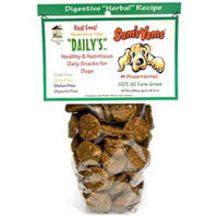 Sam's Yams Green & Clean Cookies (6 oz)
