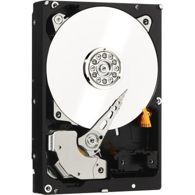 Western Digital 6TB RE 128MB - WD RE Drive