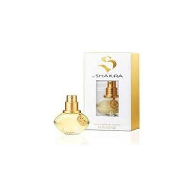 Shakira S By Shakira Eau De Toilette Spray 1 Oz