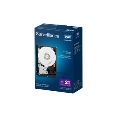 Western Digital WDBGKN0020HNC-NRSN 2TB 3.5