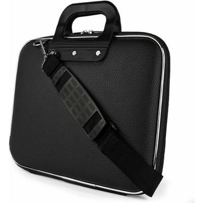 Black 11-12in SumacLife Cady Laptop Bag