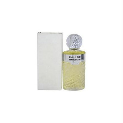 Eau De Rochas Rochas 4 ozEDT Splash (Tester) Women