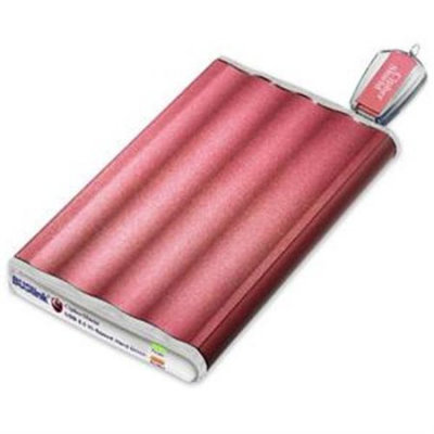 Buslink Media External Hard Drives DSC-320-U2 Buslink CipherShield