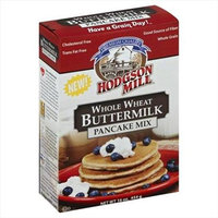 Hodgson Mills Hodgson Mill 16 oz. Whole Wheat Buttermilk Pancake Mix Case Of 6