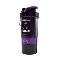 Smart Shake 6020027 Shaker Cup Jay Cutler