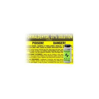 IMTEK Environmental 30802 Smelleze Eco Formaldehyde Smell Removal Granules - 2 lb