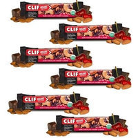 Clif Bar Organic Trail Mix Bar Dark Chocolate Cherry Almond