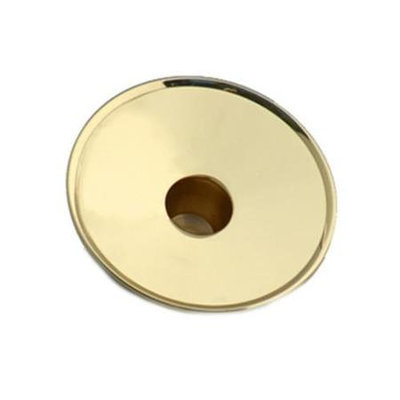 Horizon Interseas Inc Horizon Interseas H-1017 Brass Pillar Adapter
