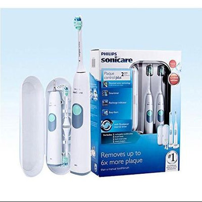 Philips Sonicare Plaque Control Plus Rechargeable Toothbrush