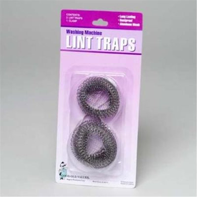 Dollar Days Lint Trap for Wash Machine Set of 2 (Pack of 48)