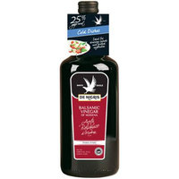 De Nigris VINEGAR, BALSMC, WHTE EAGLE, (Pack of 6)