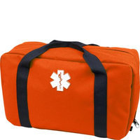 EMS Bag - Trauma Bag, Orange by Rothco