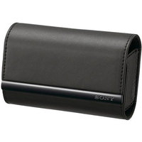 Sony LCS-TWJ/B Carrying Case for Camera