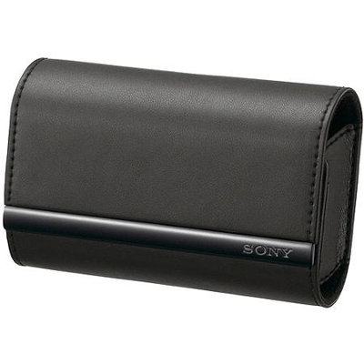 Sony LCS-TWJ/B Carrying Case for Camera