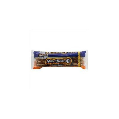Paskesz Cookie Strpd Dlght 11.5 OZ, Pack Of 12