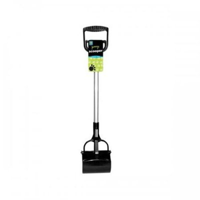 Kole Imports Jumbo Poop Scooper Pack Of 1