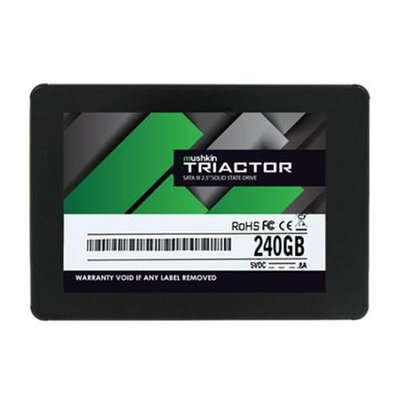Mushkin Mknssdtr240GB 240GB, Solid State Drive