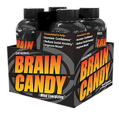 Biotest Brain Candy
